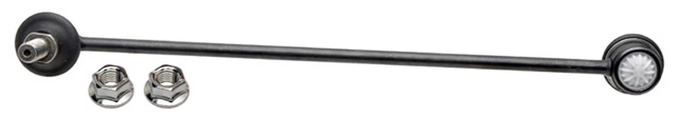 Barra estabilizadora de suspensión AC Delco 45G20551 enlace para 03-11 Saab 9-3 9-3X Foto 2 de 4