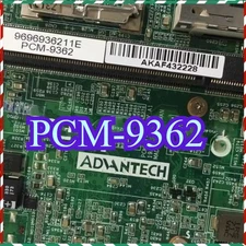 Advantech PCM-9362NC REV.A1 Industrial Control Motherboard