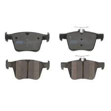 Satz Bremsbeläge Bremsklötze hinten für VW Polo 5 6R1 T-ROC A11 AC7 26208042