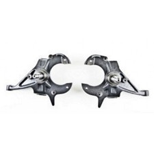 Belltech Drop Spindle Set For Chevy S10 1982-2003