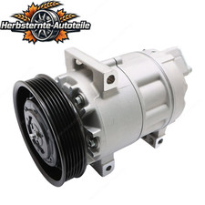 Klimakompressor für Renault Grand Megane Scénic  Megane CC 7711497392 