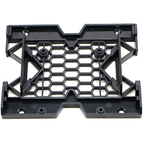 1Pcs 5.25Inch To 3.5Inch 2.5Inch Cooling Fan Bracket SSD HDD Mounting3902 - Afbeelding 3 van 10
