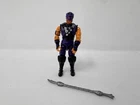 1992 GI Joe Ninja Force Dice Figure ARAH 3.75 Vintage Real American Hero Weapon