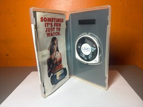 Planet of the Apes (UMD, 2006) Sony PSP PlayStation Portable