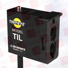 TRI-TRONICS TILF4 / TILF4 (USED)