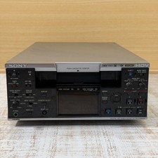 Sony Sony HVR Video Recorders & Players for sale | eBay