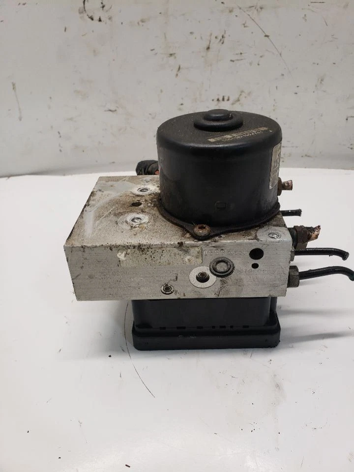 Conjunto de bomba de peça de freio antibloqueio ABS compatível com 02-06 VOLVO 80 SERIES 1420439 - Imagem 2 de 4