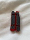 Campagnolo Brake Pads - Carbon Rim Brake Pads - NEW original Campy OEM