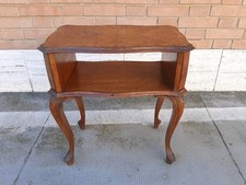 TAVOLINO BASSO DA SALOTTO ANNI '50/60 IN STILE BAROCCHETTO VENEZIANO