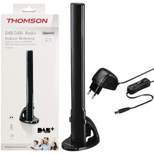 Thomson Zimmer Antenne Digital Radio DAB+ DAB...