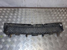 Calandre Jaguar XF