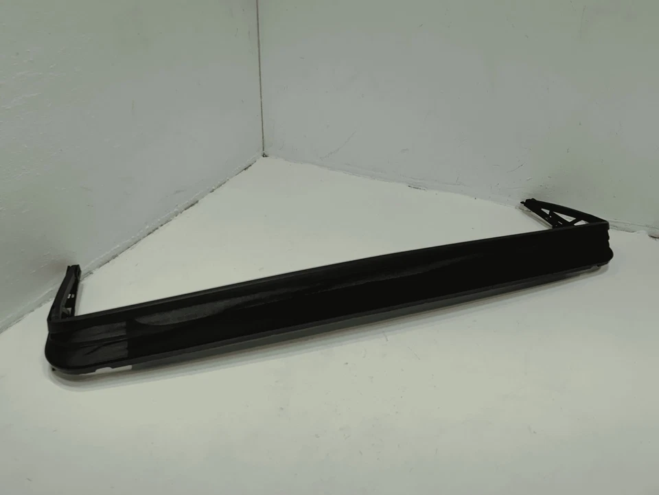 Оригинальный воздушный дефлектор люка на крыше для Audi S5 Sportback A5 2018-2025 годов выпуска - Изображение 2 из 4