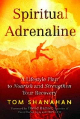 Spiritual Adrenaline : A Lifestyle Plan to Nourish and Strengthen