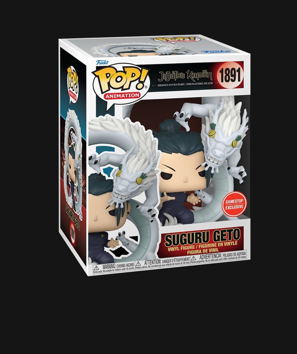 限定POP funko Amazon.com: Funko Pop Jumbo: Suicune - Amazon Exclusive