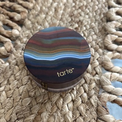 TARTE ~ AMAZONIAN COLORED CLAY LIQUID FOUNDATION ~ LIGHT ~ 0.68 OZ Sealed