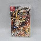 Dragon Ball FighterZ - Nintendo Switch Game