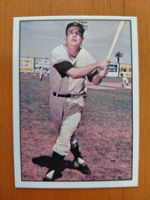 1979 TCMA Baseball History Series the 1950's - Bobby Hofman #59 - S.F. Giants 