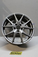 Mercedes-Benz GLC X254 Alu Felge 8x19 ET32,5 Brock B40-809 KBA52001 2024 Rim