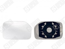 Glace de rétroviseur Peugeot 106