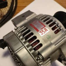 Denso 102211-9060 35a 24v Alternator