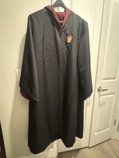 Universal Studios 2XL Harry Potter Robe Gryffindor