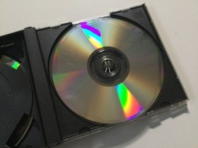 [SEGASATURN Software] Devil Summoner Soul Hackers *Manual missing □SEGA Saturn