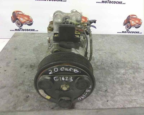 042683 klimakompressor MERCEDES-BENZ CLASE C W201 BERLINA mocep128016