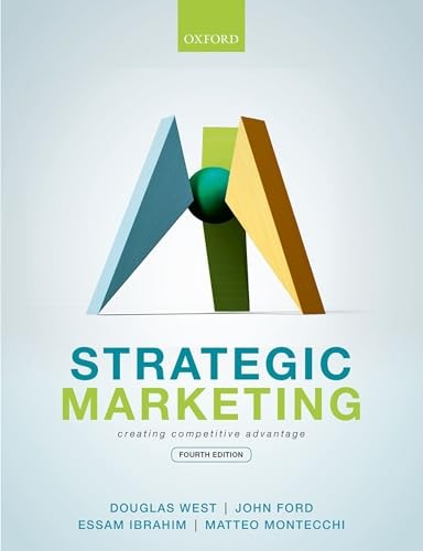 Strategic Marketing: Creating Competitive Advantage - Image 5