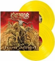 Vinile - Kreator - Phantom Antichrist (2 Lp) - Nuclear Blast -D- Neu