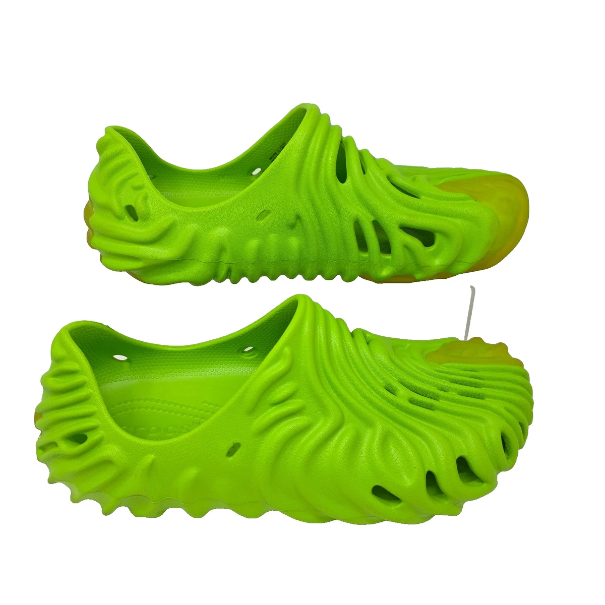Crocs Salehe Bembury x Pollex Juniper Sudd for sale | eBay
