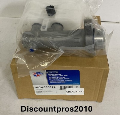 Carquest MCA630622 Brake Master Cylinder Ford 2008 