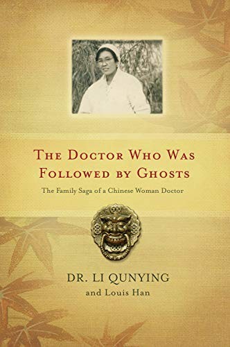 DOCTOR WHO WAS FOLLOWED BY GHOSTS, THE : The Fa. Li, Han>|