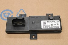 Porsche Panamera 971 Battery Control Unit Module 4M0915233 G