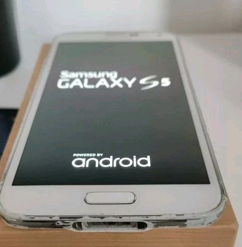 Samsung Galaxy S5 - Immagine 2 di 4