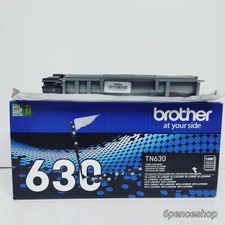OB 17.5oz/494g-Brother TN630 Black Toner Cartridge