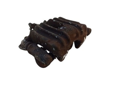 Bremssattel Bremszange rechts hinten für AUDI A3 (8L1) 1.8