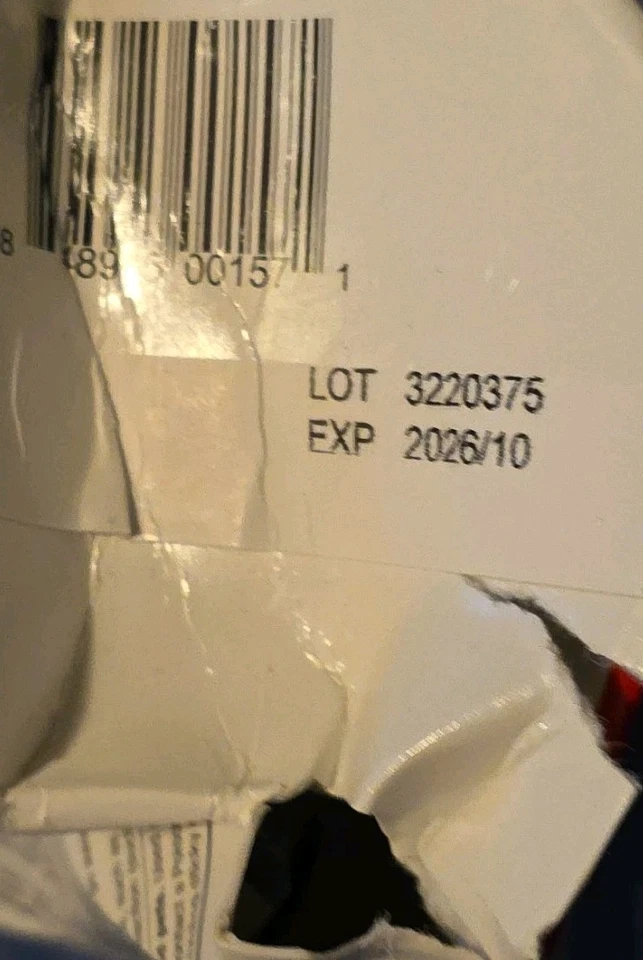 Kit de 8 semanas de ayuda para dejar de fumar parche sistema transdérmico de nicotina Habitrol 56 unidades Foto 2 de 2