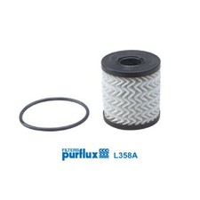 Ölfilter für Opel Astra L OV5 Grandland-Grandland X A18 | 24568854
