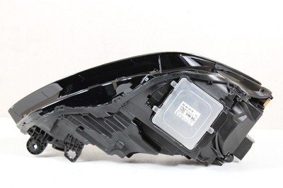 Perfect! 2025-2026 Audi A5 / S5 Left LH Driver Side Matrix LED