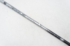 New Aldila 2G Rogue Silver 110 MSI 60R Regular 46" Driver Wood Shaft .335 Uncut
