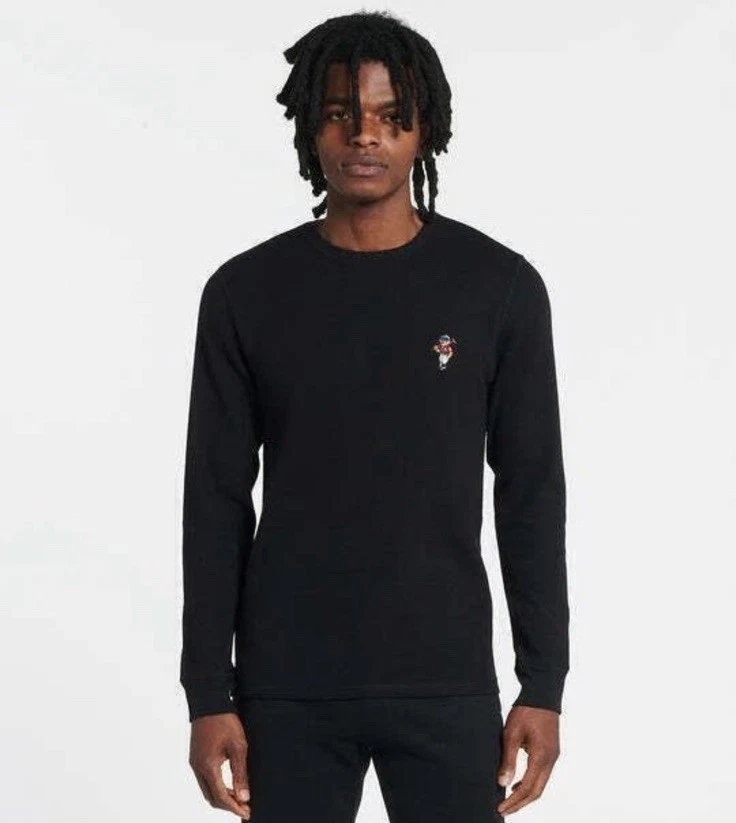 Polo Ralph Lauren Thermal In Men's T-Shirts for sale | eBay