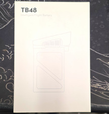 DJI TB48 Part 91 Intelligent Flight Battery for Inspire 1 Drone, Black