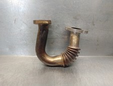 Tube d'échappement Volkswagen SHARAN