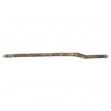 Prevue Pet Natural Wood Perch 34.5inch by 0.825 1047 new