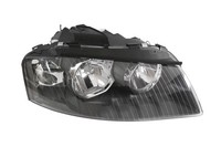 Depo 441-1164R-LD-EM Scheinwerfer Rechts FüR Audi A3 8P 05.03-08.12