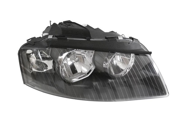 Depo 441-1164R-LD-EM Scheinwerfer Rechts FüR Audi A3 8P 05.03-08.12-image
