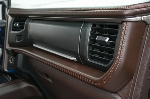 2024 Ford Expedition King Ranch 4WD Moonroof HD Tow CCD B&O - Picture 35 of 36