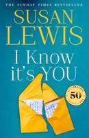 I Know It's You | Susan Lewis | Englisch | Taschenbuch | Kartoniert / Broschiert