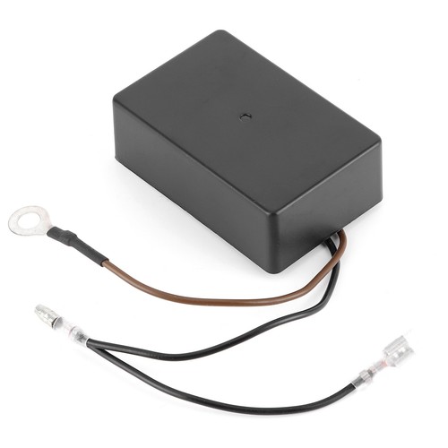 RPM REV Limiter Excellent Quality Subtle Design For Outdoor - Picture 6 of 15