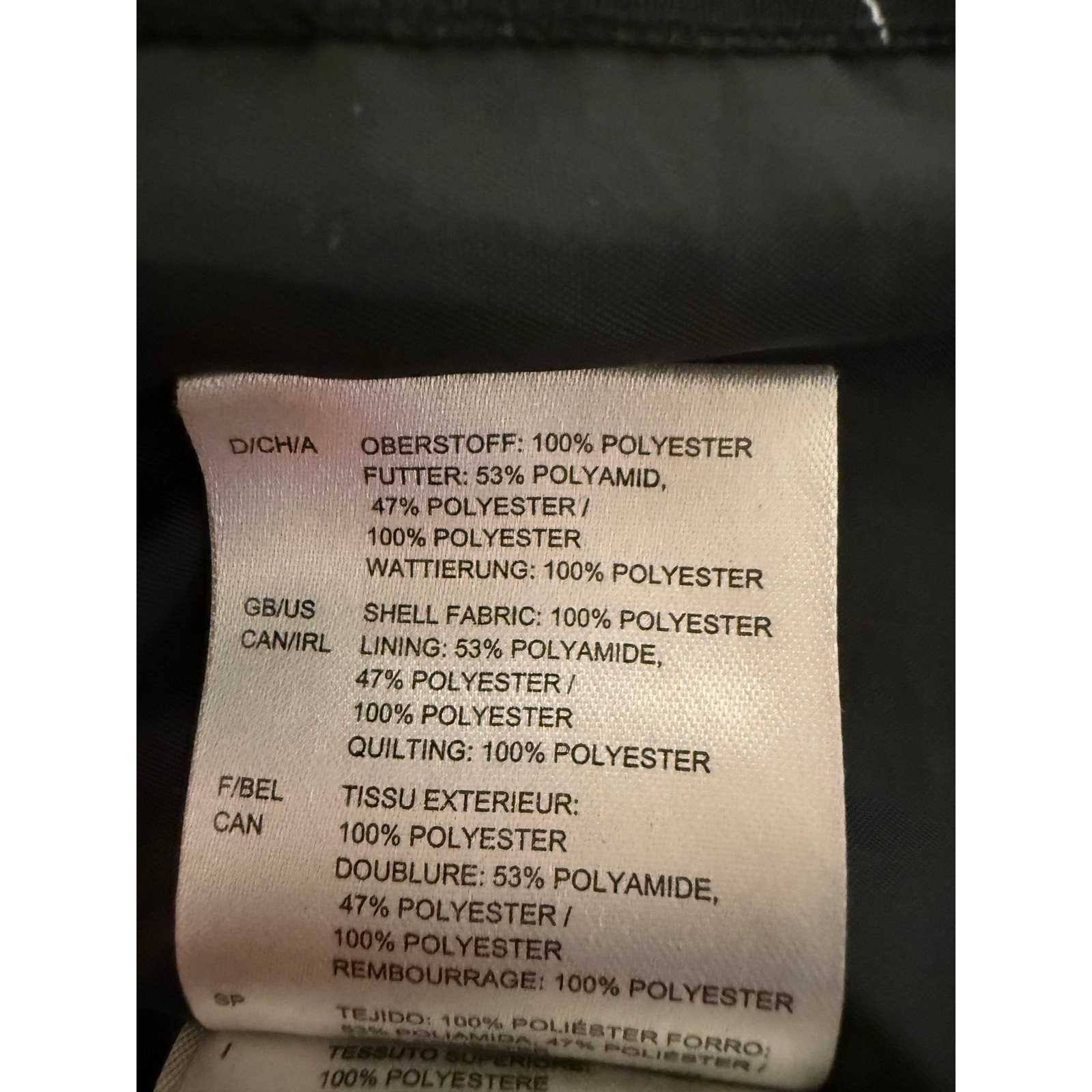 Killtec Blue Women's Ski Jacket Windproof, Waterp… - image 8